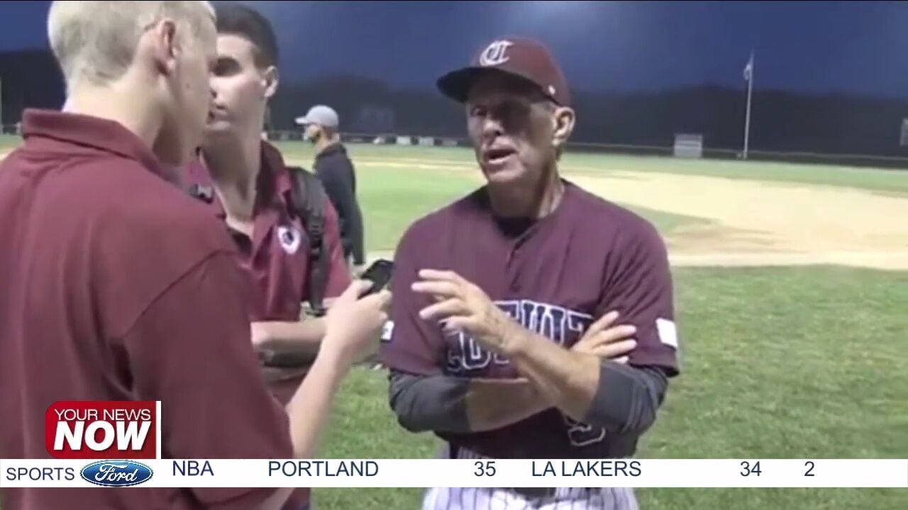 Grand Lake Mariners hire former UNC head coach Mike Roberts as new skipper